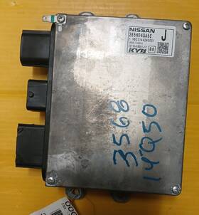 285h04ga5e Infiniti 2014 Q50 Electric Power Steering Module