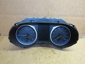 Infiniti 2903160705 2017 Q50 Sport Speedometer Instrument Cluster Gauge Oem