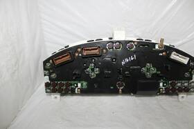 Cmbuck970 Infiniti 3y101 Speedometer 00 I30 N16161 Set To 100 107 Miles For