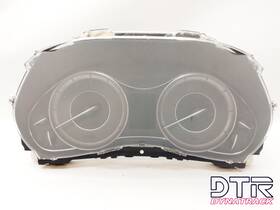3zd1c Infiniti Infinity Qx56 2013-2015 Instrument Gauge Cluster Speedometer F1dy