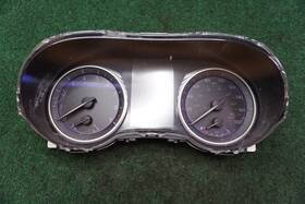 4hb0bae00 Infiniti 2014 15 Q50 Speedometer Gauge Cluster Oem