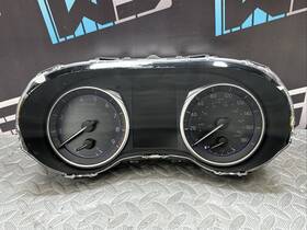 5ca0a-7gcm Infiniti Oem 2017-2022 Q60 3.0l Mph Instrument Cluster Speedometer Gauge 78k