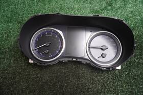 5ca0a6zh7 Infiniti 2017 Q60 Speedometer Gauge Cluster Oem 63k Miles