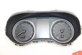 5cd5a Infiniti 2020 Q60 Speedometer Cluster 45k Oem Nh56