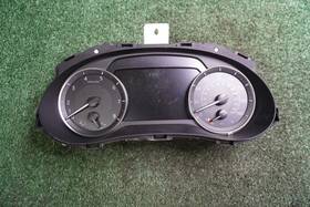 5ny0acxqn Infiniti 2020 Qx50 Speedometer Gauge Cluster Oem 10k Miles