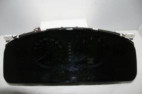 5s5w600 Infiniti Speedometer Instrument Cluster Dash Panel Gauge 02 03 Qx4 217 145 Miles