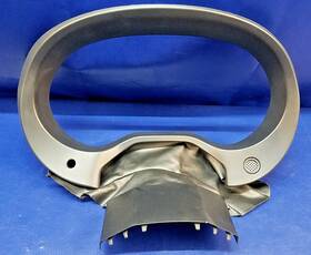 68240-5df2a Infiniti 2017-2019 Qx30 Speedometer Dash Instrument Cluster Bezel Cover # 74703