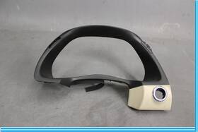 682401la0a Infiniti 11-17 Qx56 Qx80 Speedometer Instrument Cluster Trim Bezel Oem
