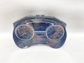 68751-3ja0a Infiniti 17-20 Qx60 Dashboard Speedometer Instrument Cluster Gauge Panel Oem