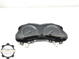 6ak0b Infiniti 6ak0b/0jsx 2014-2019 Q70 Q70l Speedometer Instrument Cluster Gauge Oem 161k