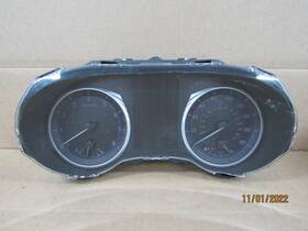 6he0b Infiniti 6he0b/thla 16 17 18 Q50 Speedometer Instrument Cluster Miles 48 887