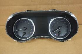 6he0e Infiniti 6he0e/gj6s 17 18 19 Q50 Instrument Head Speedometer Gauge Cluster 35 470 Miles