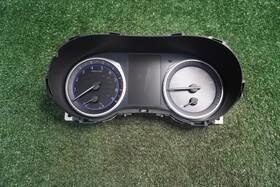 6he0ex6qj Infiniti 2017 Q50 Speedometer Gauge Cluster Oem 111k Miles