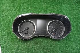 6hm0etq04 Infiniti 2020 Q50 Speedometer Gauge Cluster Oem