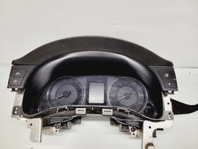6wa1d34zs Infiniti 2014-2015 Q60 Speedometer Instrument Cluster Gauge
