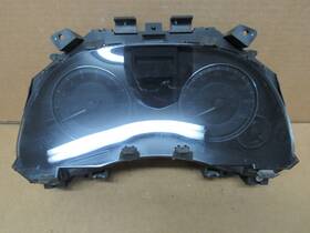 6wa1dn95w Infiniti 2015 Q60 Instrument Head Speedometer Gauge Cluster Oem Unk Miles