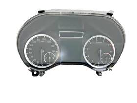 A0919005801 Infiniti 2017 Qx30 Speedometer Mph Without Navigation Oem