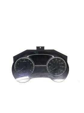 A2c32279802 Infiniti 2013 Jx35 Instrument Cluster Speedometer Gauge Oem A2c32279802 Infiniti 2013 Jx35 Instrument Cluster Speedometer Gauge Oem