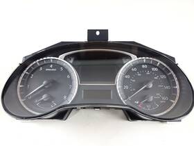 A2c38883800 Infiniti 17-20 Qx60 Front Dash Panel Speedometer Instrument Cluster Gauge Oem