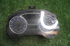 A2c38883900 Infiniti 2017 Qx60 Speedometer Gauge Cluster Oem 111k Miles