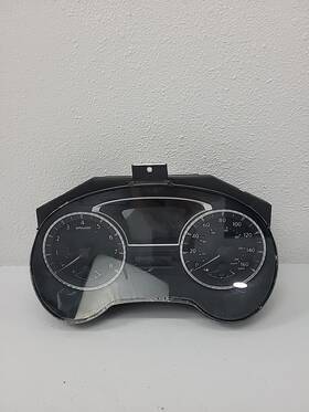 A2c53436584 Infiniti 2013-2020 Qx60 Instrument Cluster Gauge Oem