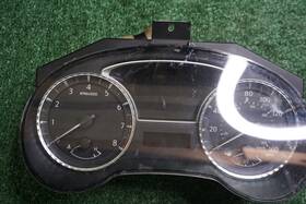 A2c91341400 Infiniti 2013 2015 Qx60 Speedometer Gauge Cluster Oem 136k Miles
