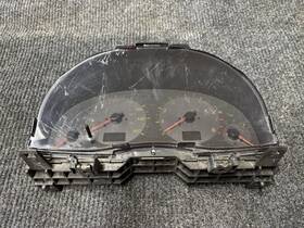 Ac361 Infiniti 2004 Speedometer Instrument Cluster 04 G35 Dash Panel Gauges 114k