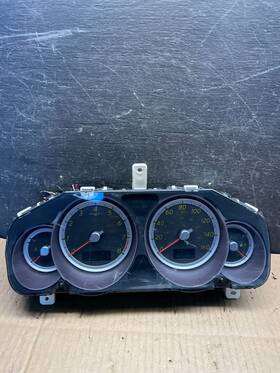 B04eh11a Infiniti 2006 - 2010 M35 Instrument Speedometer Cluster Gauge Oem S2361 Dg