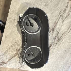 C024hb0b7pzp Infiniti 2015 Q50 Gauge Cluster C024hb0b7pzp Infiniti 2015 Q50 Gauge Cluster