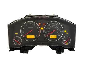 Cg703 Infiniti Speedometer Instrument Cluster 04 Fx 35/45 Panel Gauges 167 425 Miles