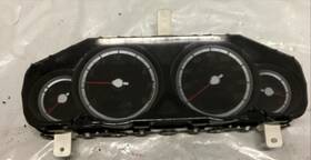Eh11b-3mhi Infiniti 06 07 M35 Instrument Cluster Speedometer Mph Tach Odometer Oem