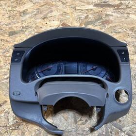 M66g Infiniti 2008-2009 G37 Sedan Auto Gauge Cluster Speedometer Instrument Oem 241k