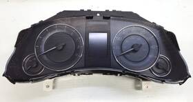 Infiniti Obi2hl4 2016-2017 Qx50 Speed Gauge Cluster 3ww0c/zjz9