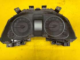 P422 Infiniti Ba5 2011-2013 G37 Speedometer Instrument Cluster Gauge Oem