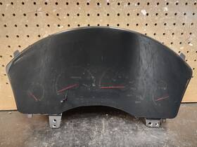 Vp4inf-10a855-a Infiniti 2004-2007 Qx56 Instrument Speedometer Cluster Dash Gauge Vp4inf-10a855a