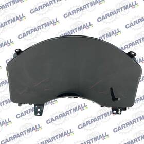 Vp8ndf-10894 Infiniti 2008-2010 Qx56 At Speedometer Instrument Cluster Gauges 190k Miles