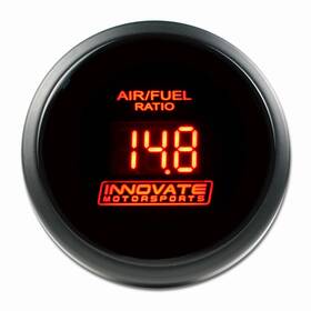 37960 Innovate Motorsports - Air / Fuel Ratio Gauge