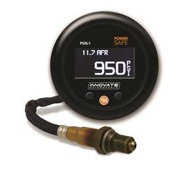 3893 Innovate Motorsports Electronic Multi Purpose Gauge