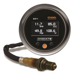 Ecf-1 Innovate Motorsports 39030 - Advanced 4 In 1 Complete Gauge Kit