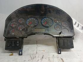 3868859c92 International 257.ihhb09 Speedometer Cluster 11895460