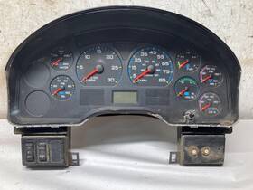 3576990c91 International 2001-2003 7400 Instrument Cluster - Used P/n