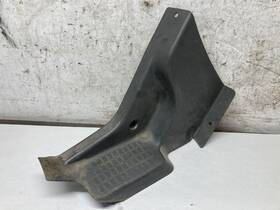 3596982c2 International Prostar Kick Panel Dash - Used P/n
