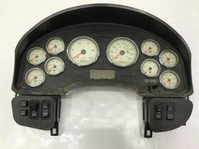 3624169f95 International 2007-2010 Prostar Speedometer Instrument Cluster - Used