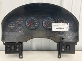 3626975f96 International 2010-2016 Durastar 4400 Instrument Cluster - Used