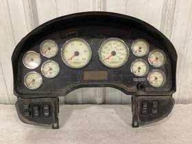 3868196c94 International 2014-2018 Prostar Speedometer Instrument Cluster - P/n