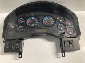 3868370c95 International 2010-2016 Durastar Instrument Cluster - Used P/n
