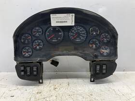 6112196c92 International 2014-2018 Prostar Instrument Cluster - Used P/n