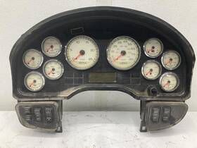 6112230c92 International 2014-2018 Prostar Speedometer Instrument Cluster P/n