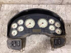 6112232c94 International 2014-2018 Prostar Speedometer Instrument Cluster - Used