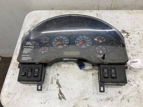 A008115693440 International 2010-2016 Durastar 4300 Speedometer Instrument Cluster - Used